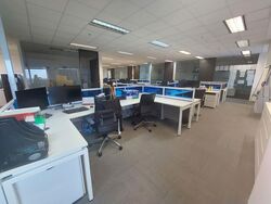 Suntec Tower Three (D1), Office #569166411